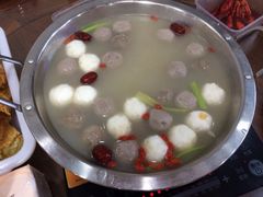 iphone_upload_pic-林记潮牛·牛肉火锅(上马墩店)