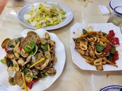 -瑶记海鲜餐厅(西涌店)