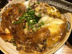 肥牛饭-吉川居酒屋(建国北路店)