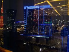 -成都世纪城假日酒店-西楼