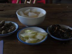 合渣-张关合渣(航空大道店)