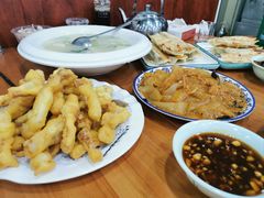 -春水锅贴·传统鲁菜(大明湖店)