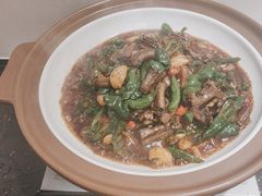 -大鹏饭店·金陵家宴(奥体中心店)