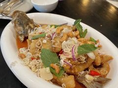 -Thai Alley泰爱里(二沙岛店)