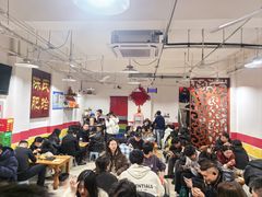 -陈氏肥蛤(小纬六路总店)