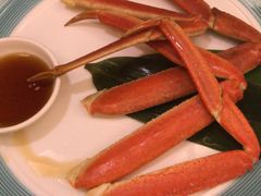 -割烹旭日本料理(龙湖狮山天街店)