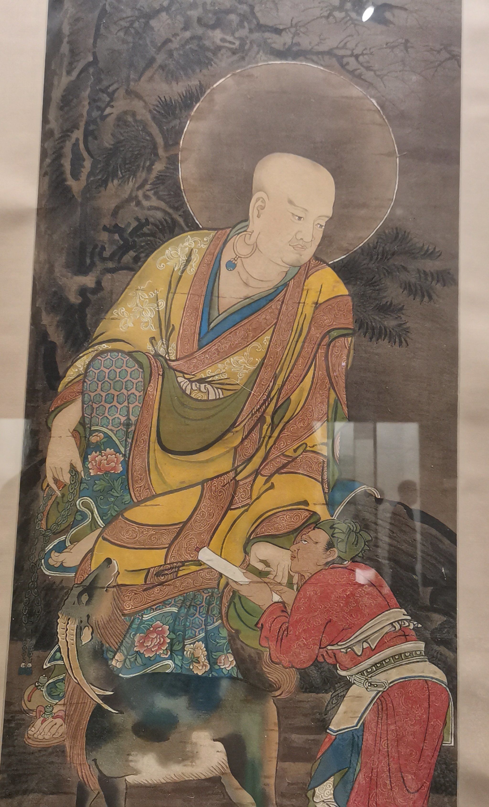 归国后创建永平寺,为日本曹洞宗大本山.周末休闲好时光