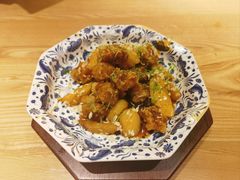 -老福洲·三十年福州味(斗东店)