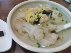 -苏小柳点心·手作小笼包(康桥分院)