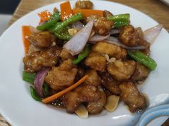 -李连贵熏肉大饼(兴工街店)