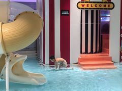 -涨巢·潮玩水疗局