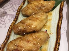 -林妈妈村·日式料理(宝山龙湖天街店)