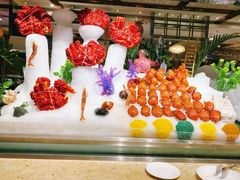 -芭菲盛宴·环球美食(锦城万达广场店)