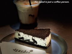 -J Create城市露营咖啡·简餐·宠物(上海动物园店)