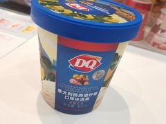-DQ·蛋糕·冰淇淋(鸿坤店)