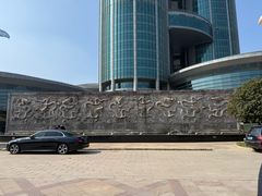 -华西龙希国际大酒店旅游观光景区