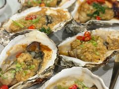 -新凯旋烧烤·燕姐千岛湖土菜