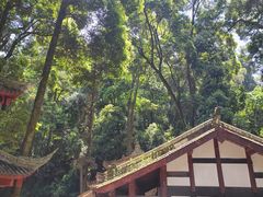 -凤栖山