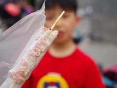 -清真蒋有记(老门东店)