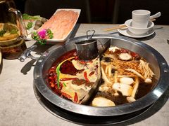 -人人捞火锅(陵水店)