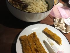 -十面春风·江南面馆(崇宁路店)