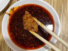 油泼辣子-老殷锅仔