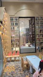 -奈尔宝·儿童乐园·亲子餐厅(星河湾店)