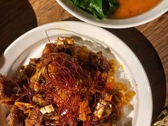 -兮禾酒馆(护国路店)