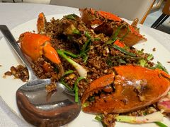 -喜记避风塘炒辣蟹(旗舰店)