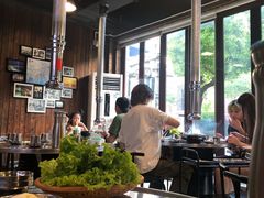 -釜山火炉·海鲜烤肉(紫藤路店)