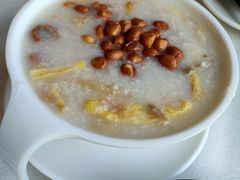 湾仔码头艇仔粥-海宝酒家(中山四路店)