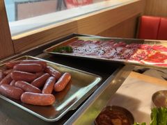 -韩宫宴烤肉·料理(南京江宁万达店)