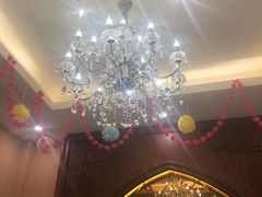 包房-巴依老爷新疆美食(清华东门店)