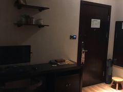 -泸州唯逸酒店(大山坪警察学院店)