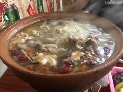-威邵鸡煲(西华路总店)