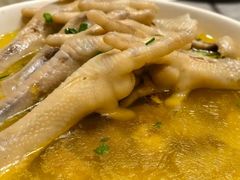 -呼吸森林·生态农庄农家乐私房菜