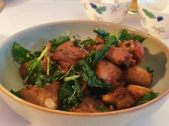 -沿途四季·云南菜·诗酒茶(蓝色港湾店)