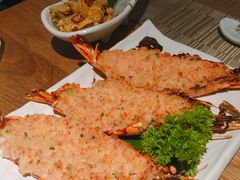 -酒井酱子·深夜食堂(东城汇店)