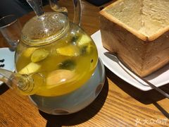 -去茶去餐厅(中央大街店)