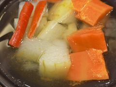 -陶德砂锅(蜀汉路店)