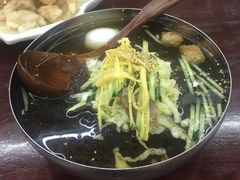 -服务大楼冷面(延大店)