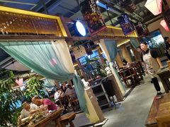 -水煮三国·川鲁江湖菜(香山店)