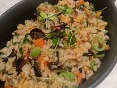 -茹·pure vegan(博华广场店)