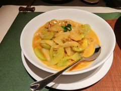 -谷语中餐厅