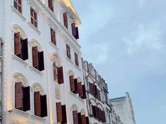 -海口骑楼老街历史文化街区