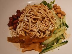 扬州古捞干丝-荷塘秋月·本帮江浙菜(国权路店)