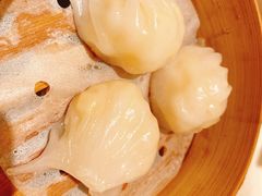 虾饺皇-杭州JW万豪酒店-万豪中餐厅