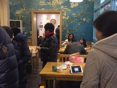 大堂-乌镇那一年小院主题餐厅(甘泉西路店)