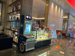 -大连星海皇冠假日酒店