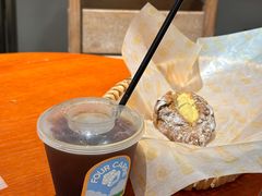 -方炉·天然食材面包店(青秀店)